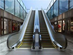 Deyo Escalator piblik