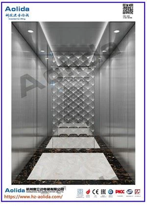 Anons Vwa MRL Lifts